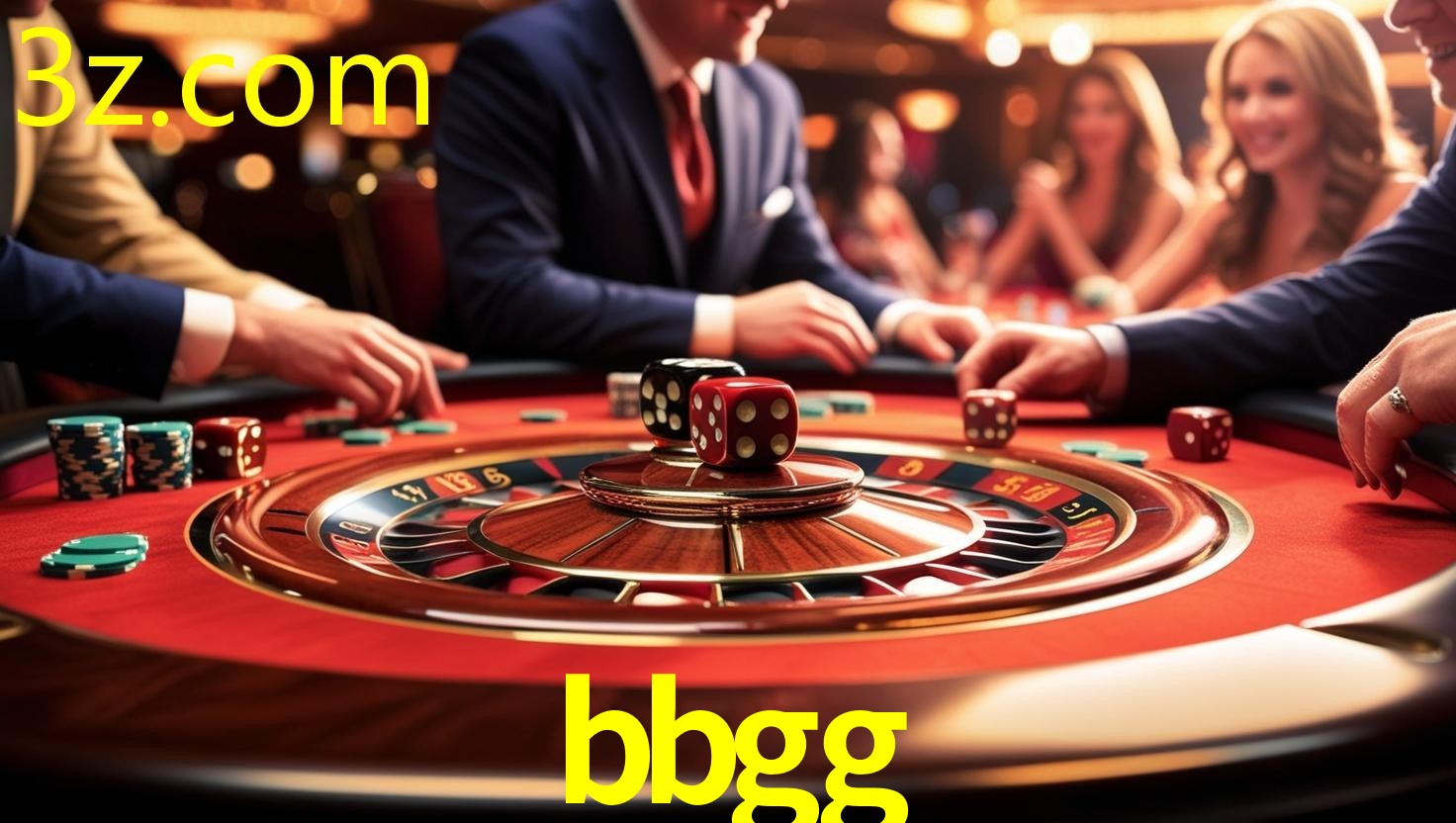 BBGG