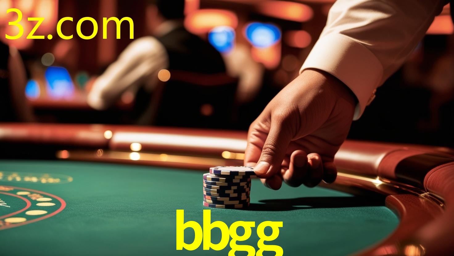 BBGG